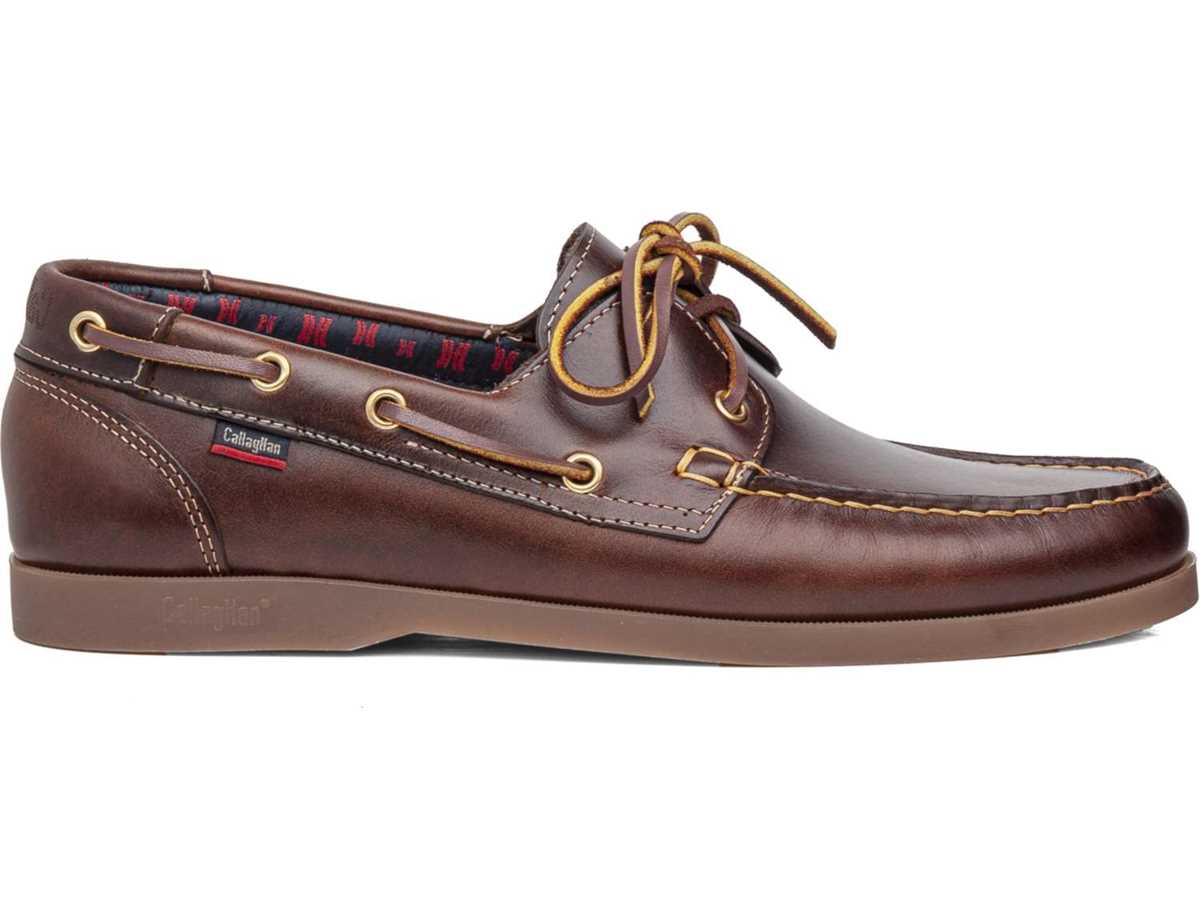 CALLAGHAN scarpe uomo in pelle - Musto Calzature srl