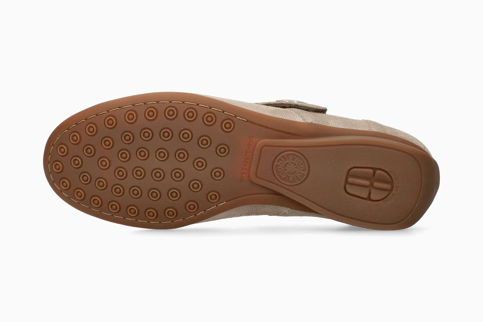 MEPHISTO Ballerine pelle perlata FABIENNE n - Musto Calzature srl