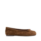 INUOVO Ballerine Camoscio EG3251 cam - Musto Calzature srl