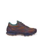 ECCO Sneakers pelle e tessuto Biom C - Trail 841223 - 61720 - Musto Calzature srl