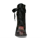 LAURA VITA Stivaletti Pelle EVCAO 01 - Musto Calzature srl