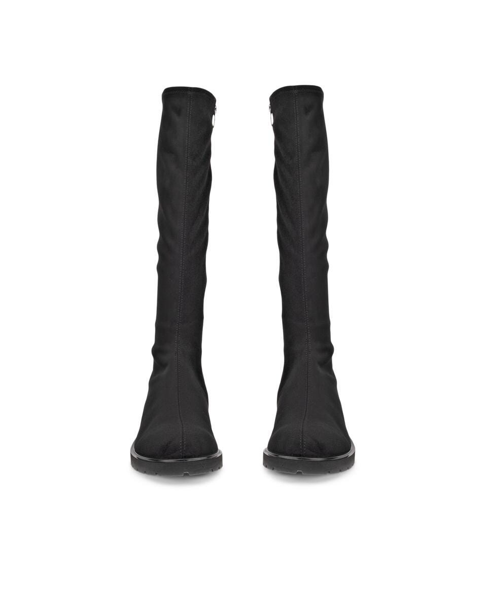 ECCO Stivali Pelle Metropole Vienna 231313 - 51052 - Musto Calzature srl