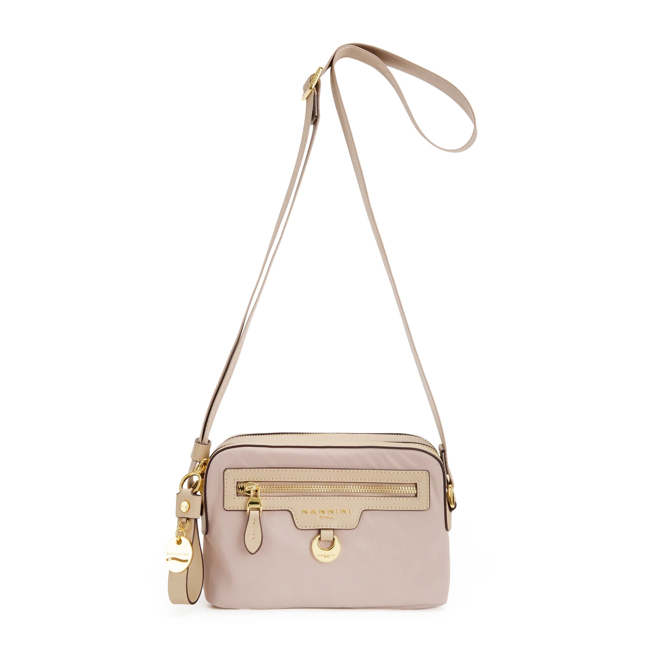 NANNINI Borse LIBERTY 18450 - Musto Calzature srl