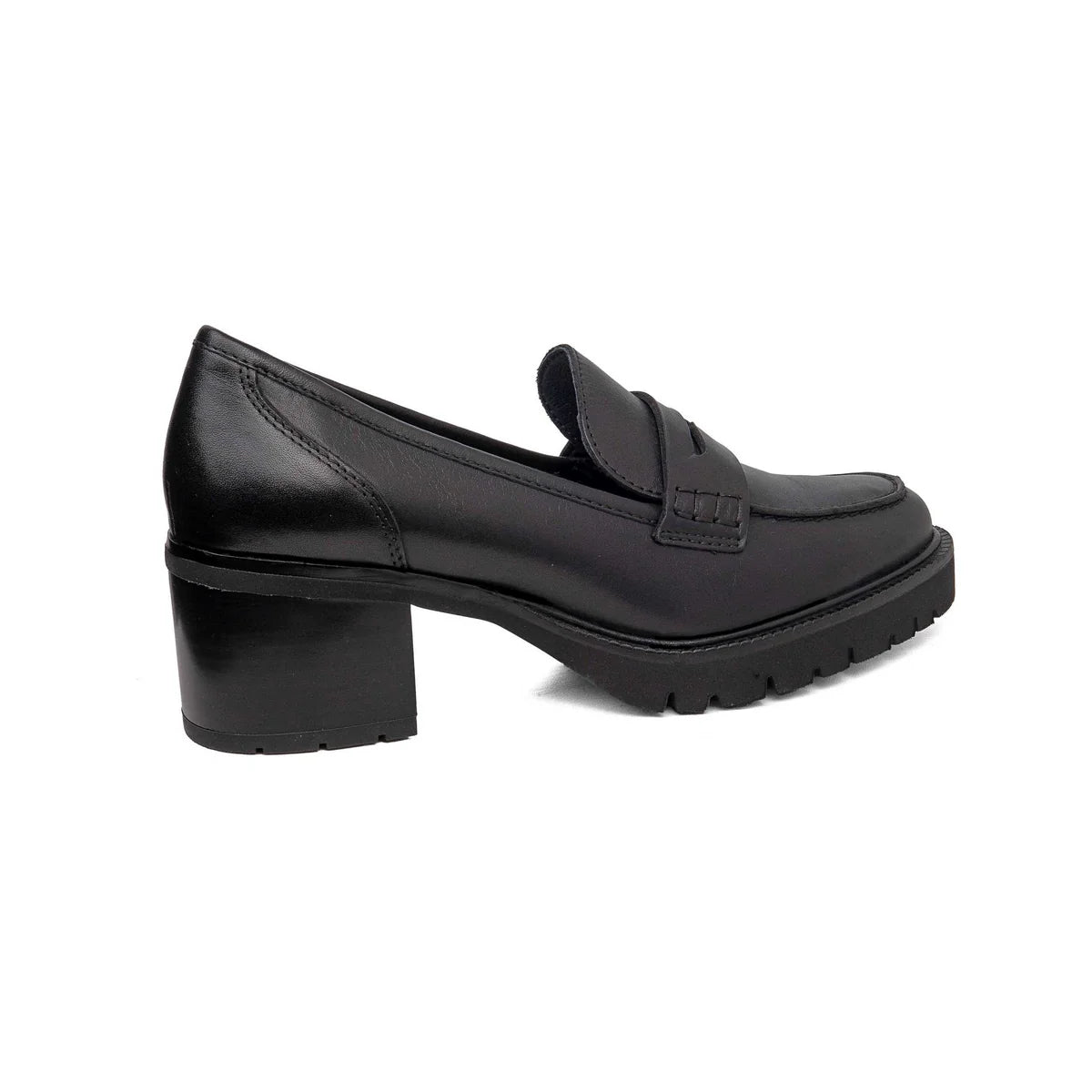 CALLAGHAN Mocassini Pelle 37205 - Musto Calzature srl