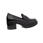CALLAGHAN Mocassini Pelle 37205 - Musto Calzature srl