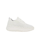 SKA sneakers donna in materiale tecnico TESSA - Musto Calzature srl