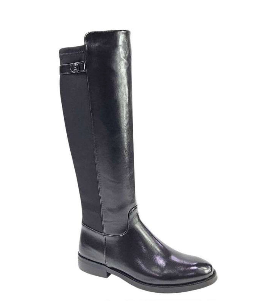 LAURA BIAGIOTTI Stivali 9298 - Musto Calzature srl