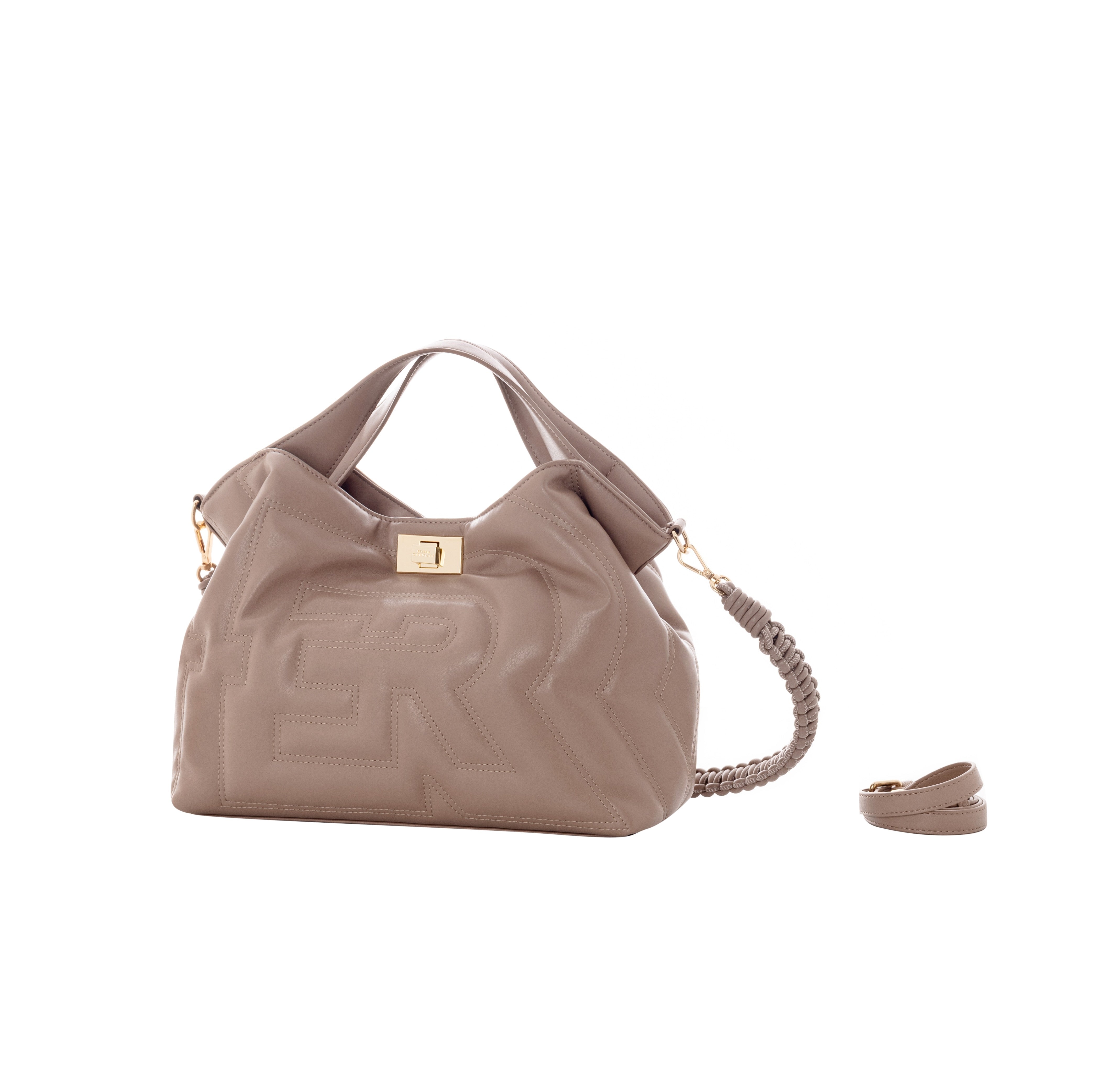 ERMANNO SCERVINO Accessori SMALL TOTE RACHELE Quilted - Musto Calzature srl