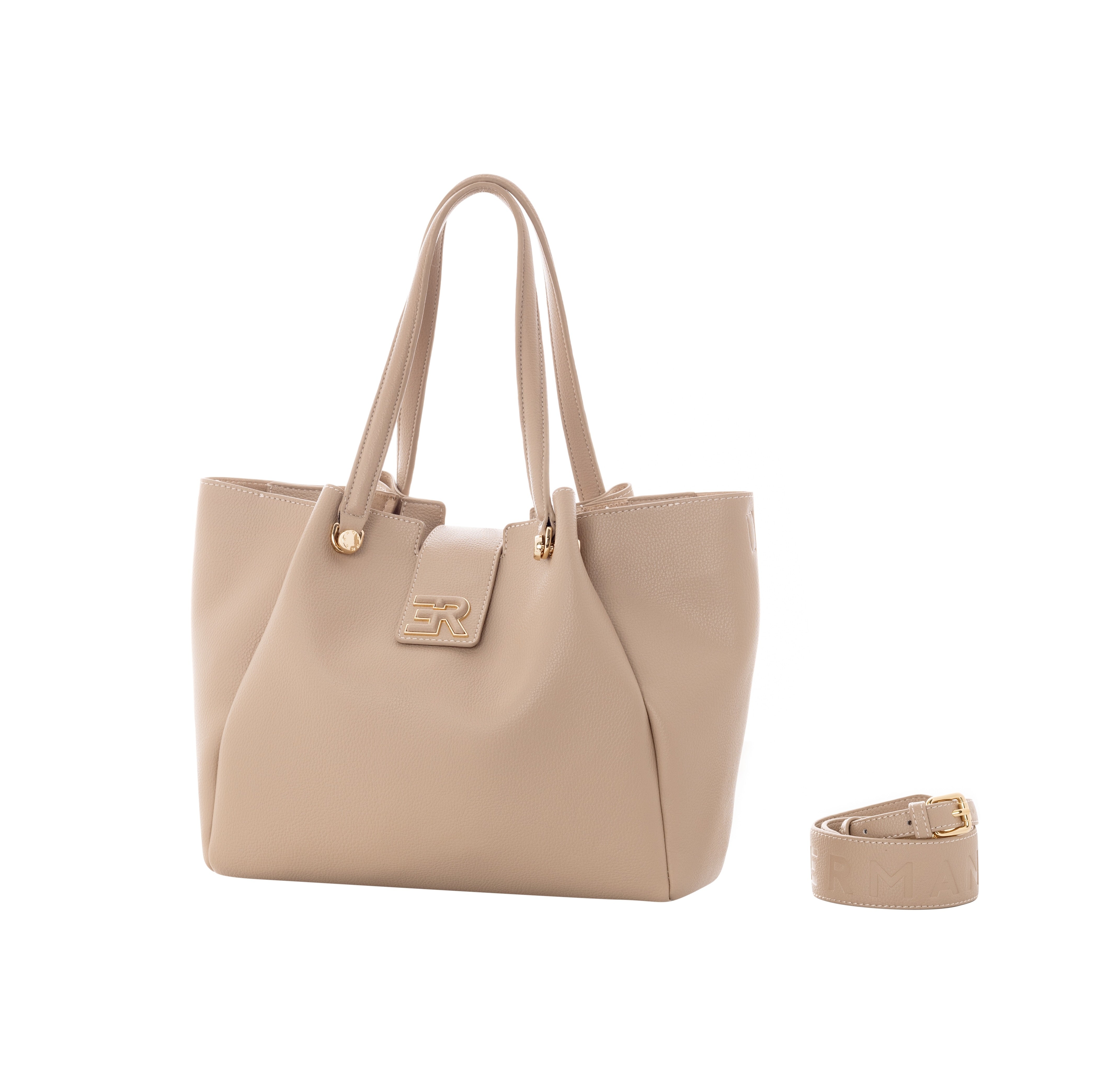 ERMANNO SCERVINO Accessori SMALL TOTE VALLY - Musto Calzature srl