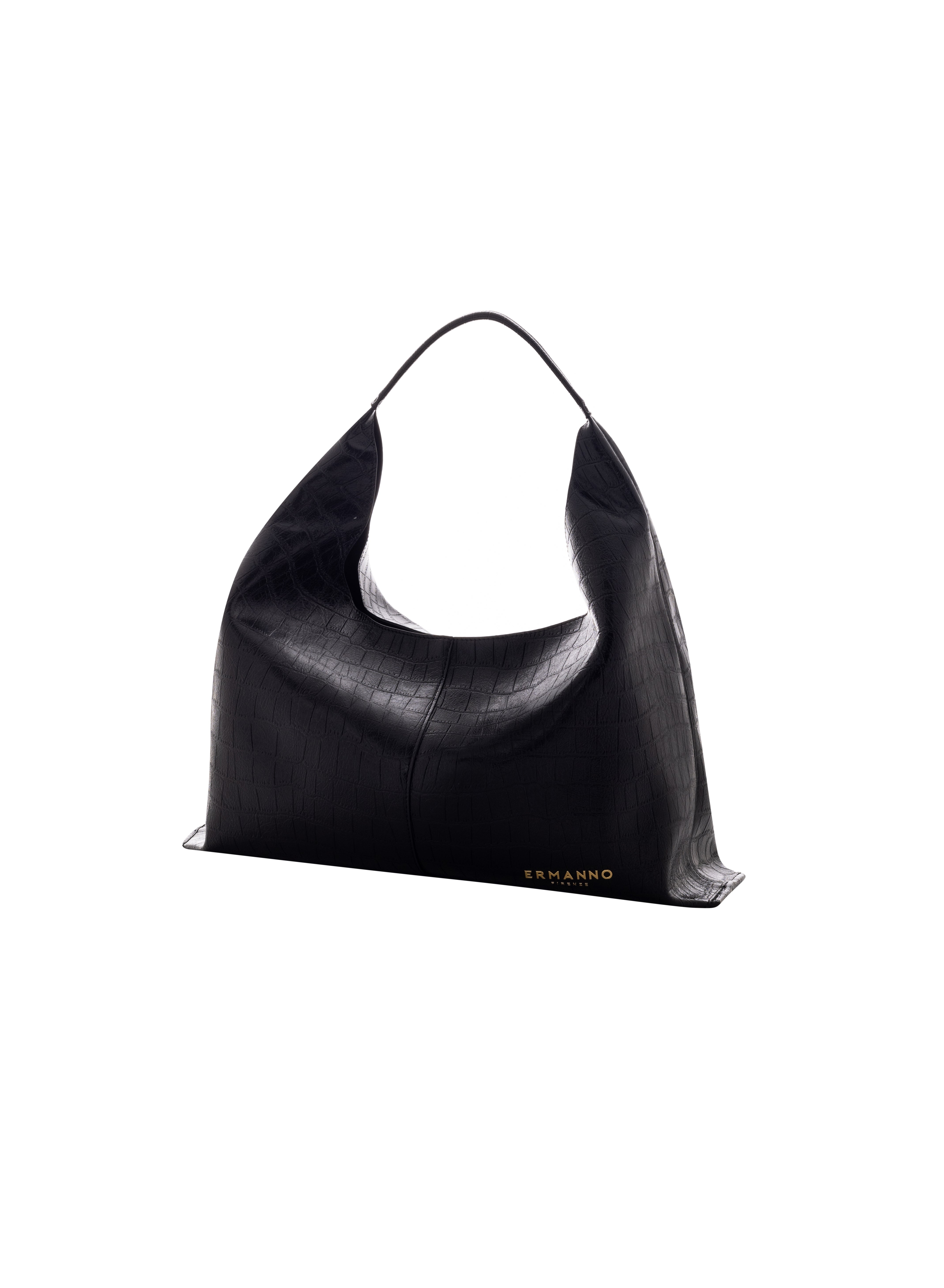 ERMANNO SCERVINO Accessori SMALL HOBO VERONICA COCCO - Musto Calzature srl