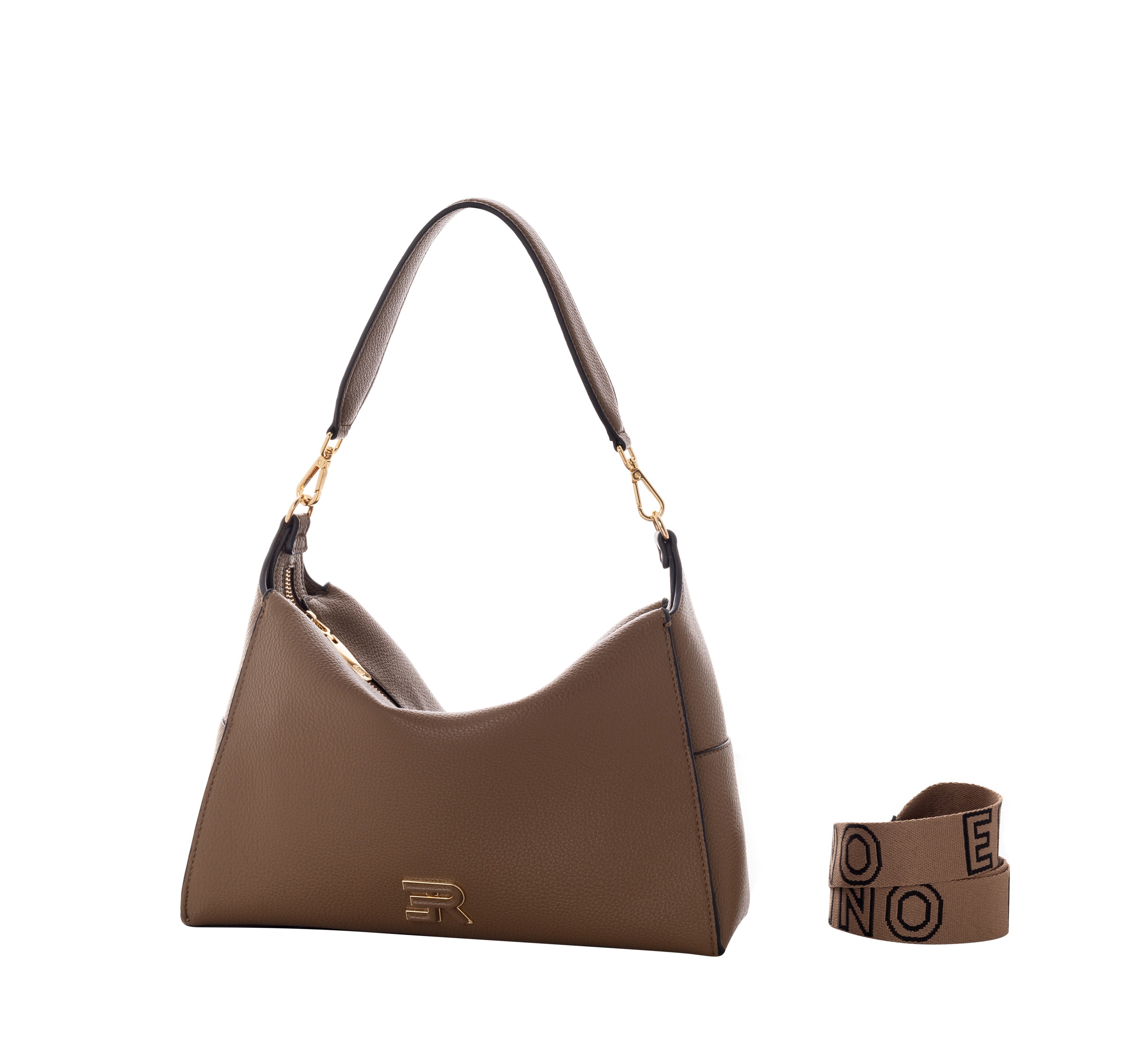 ERMANNO SCERVINO Accessori SMALL HOBO VICTORIA - Musto Calzature srl