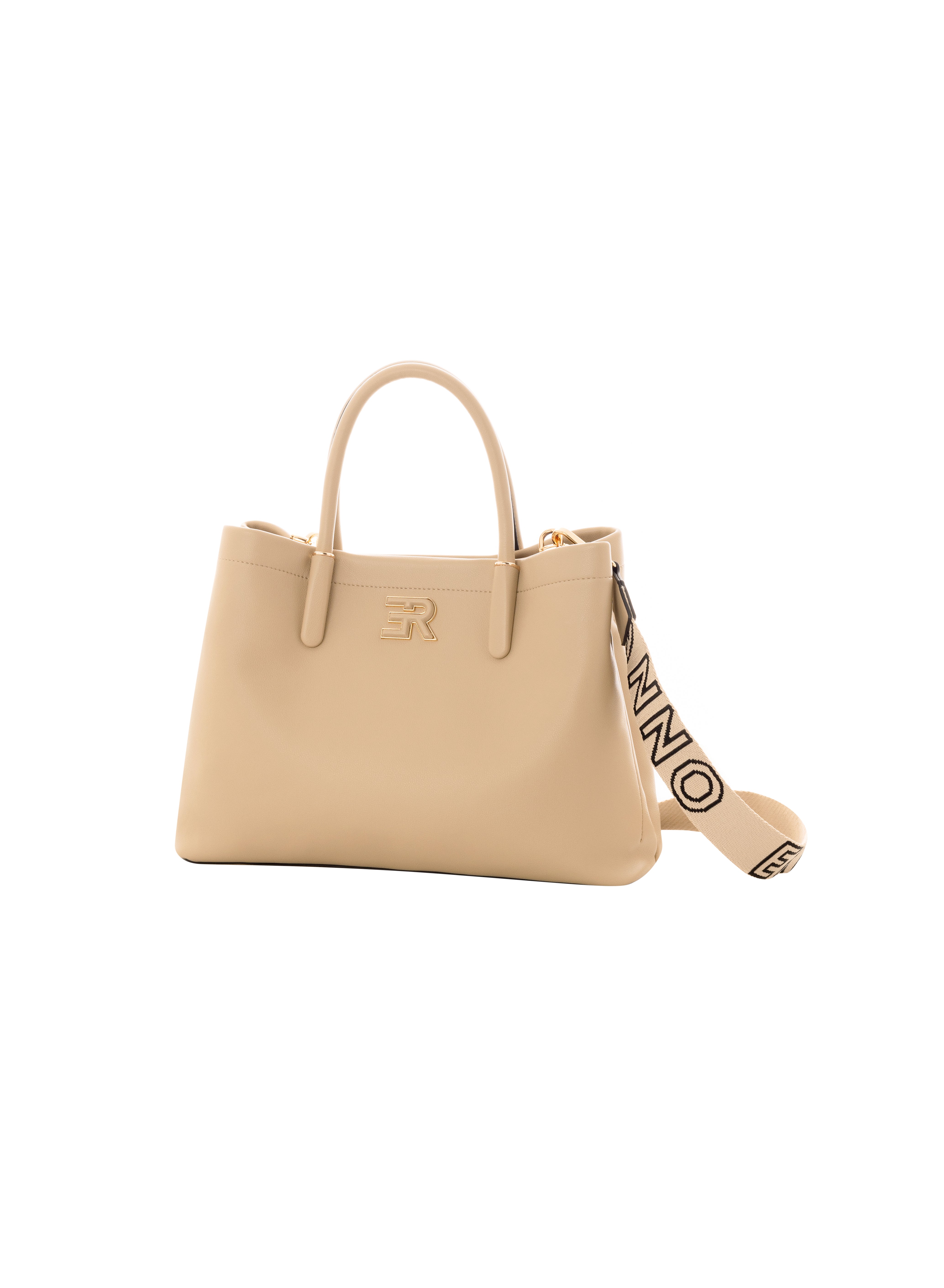 ERMANNO SCERVINO Accessori MEDIUM TOTE VIRGINIA - Musto Calzature srl