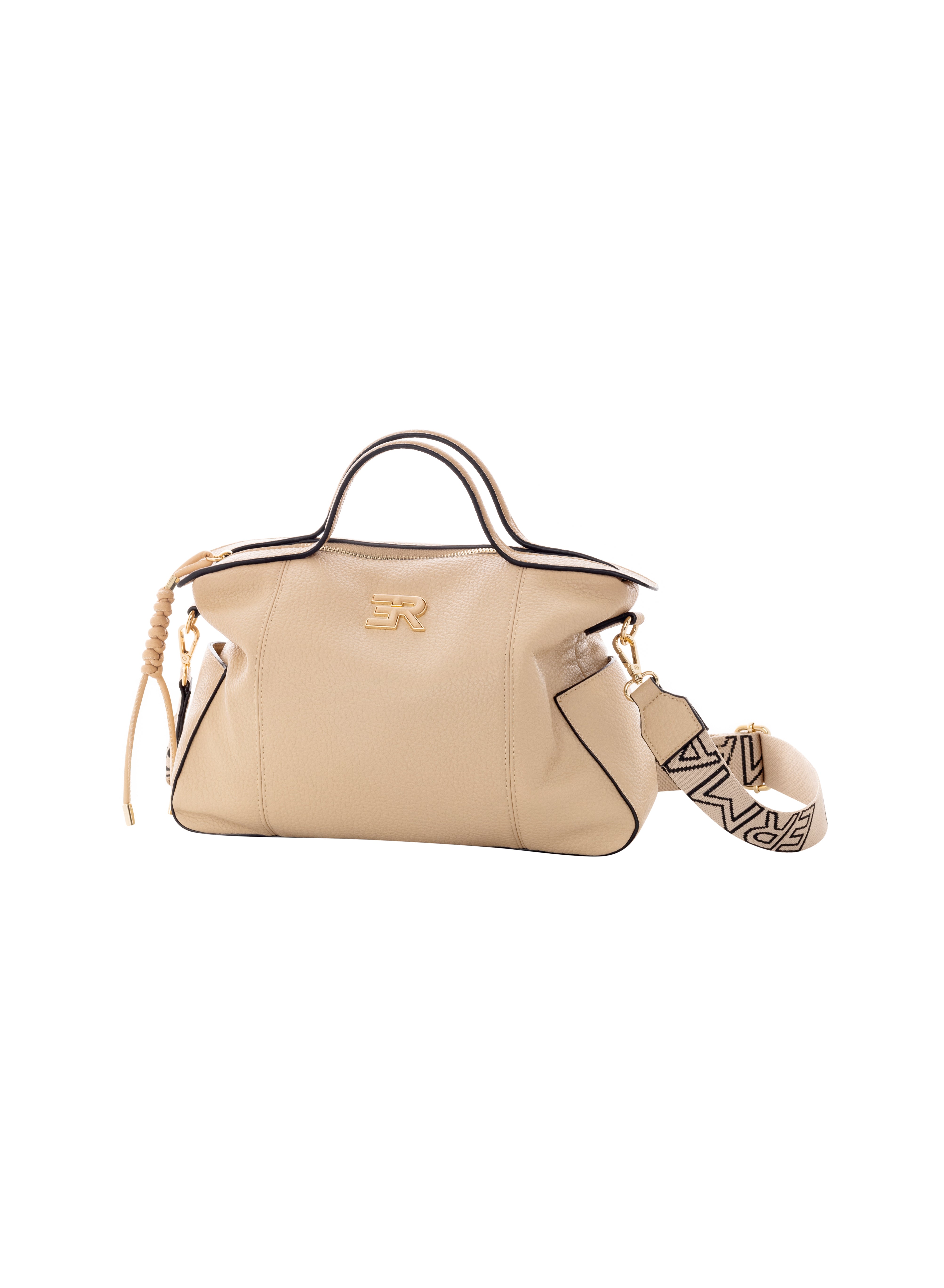 ERMANNO SCERVINO Accessori SMALL BAG VIOLETA - Musto Calzature srl