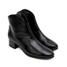 BRUNATE Stivaletti Vernice 38270 - Musto Calzature srl