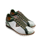 LORENZI Sneakers uomo Pelle 17595 - Musto Calzature srl