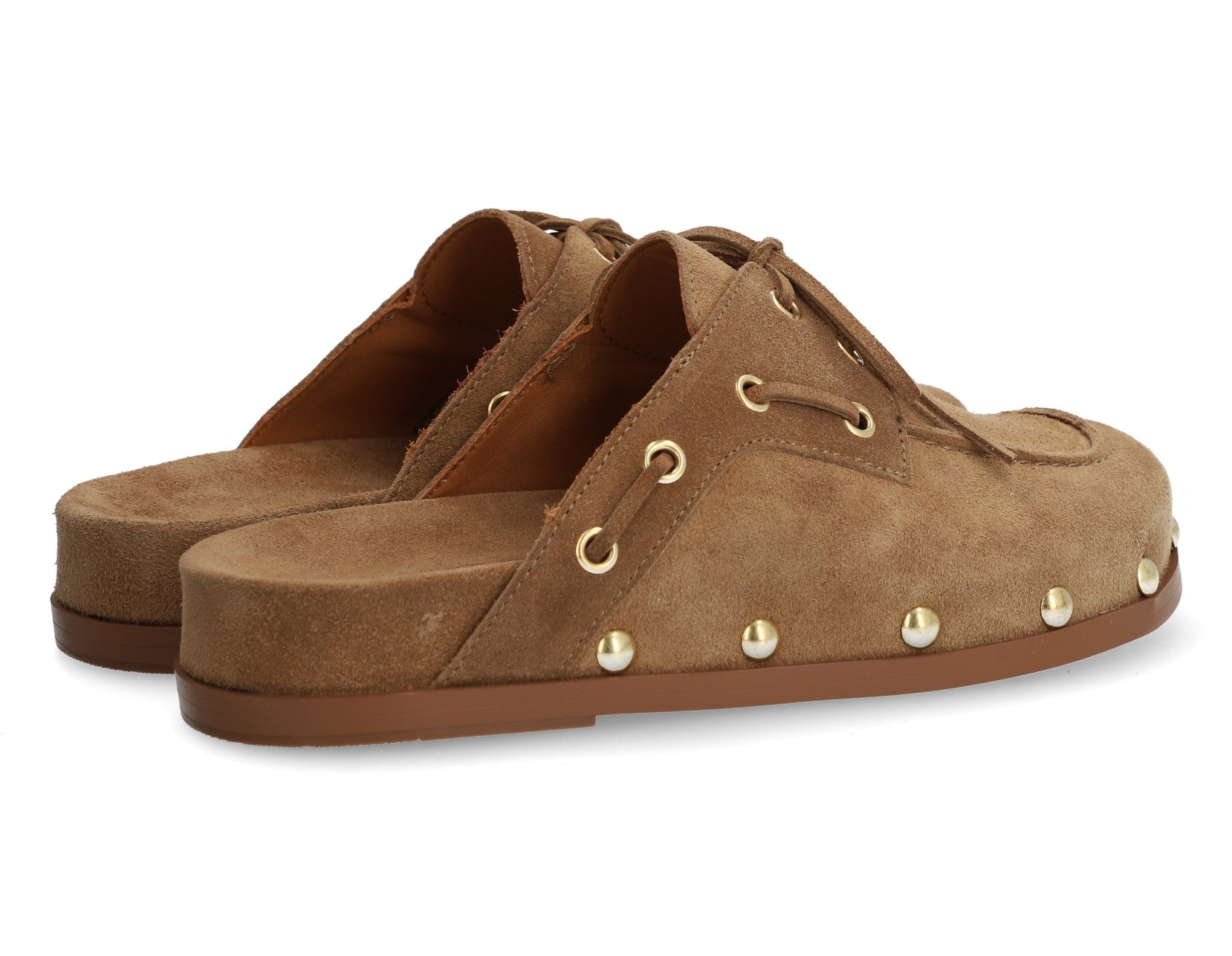 ALPE Sandali Camoscio 5397 - Musto Calzature srl