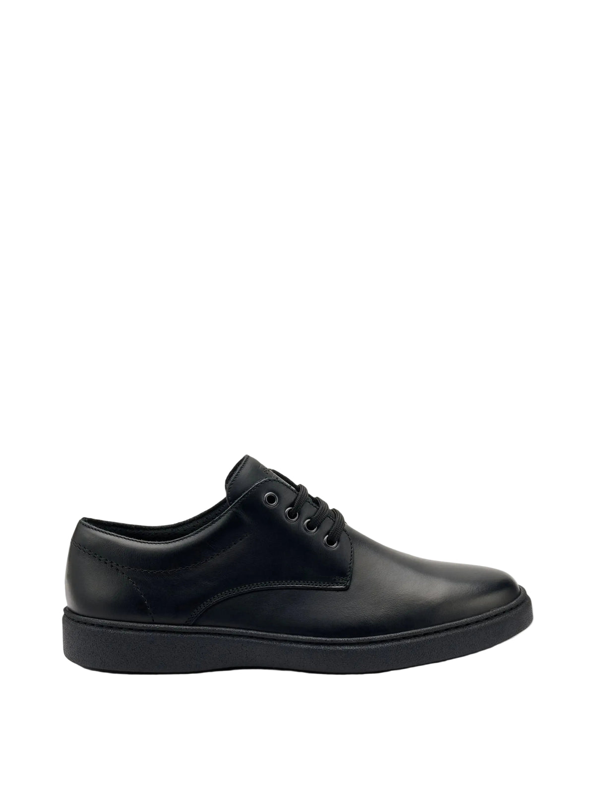 FRAU Stringate uomo Pelle A19N4 - Musto Calzature srl