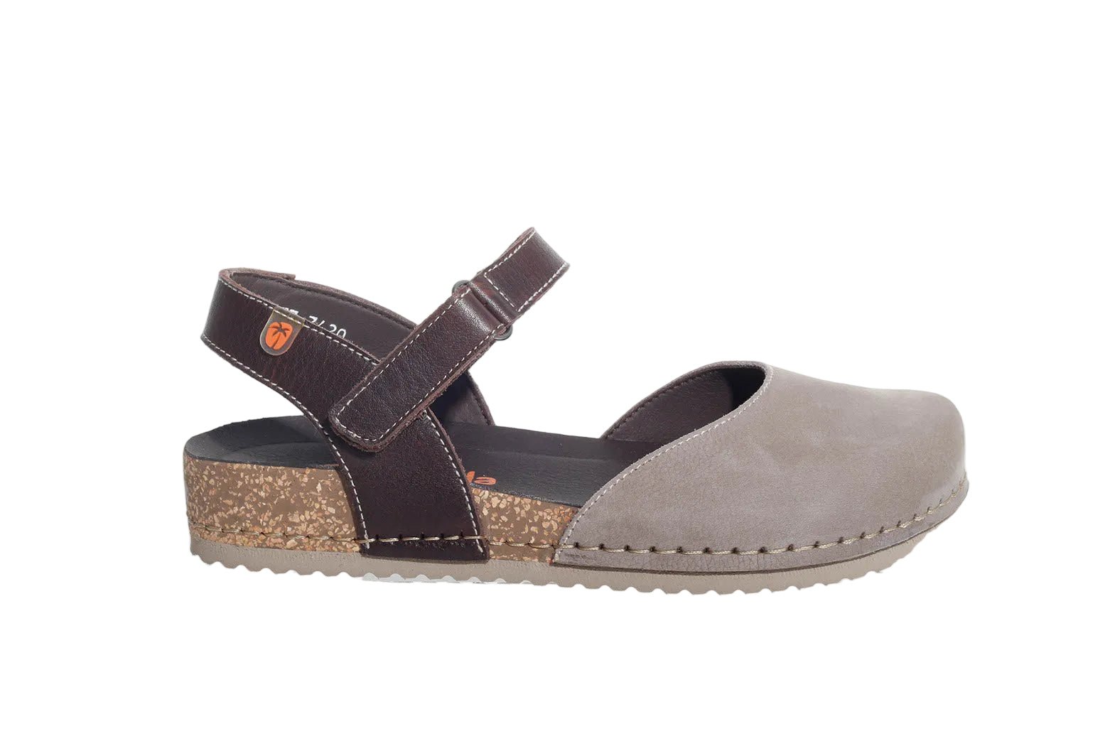 JUNGLA Sandali Pelle 7420 - Musto Calzature srl