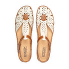Pikolinos Zeppe e platforms Pelle P.VALLARTA 655 - 0841C1 - Musto Calzature srl