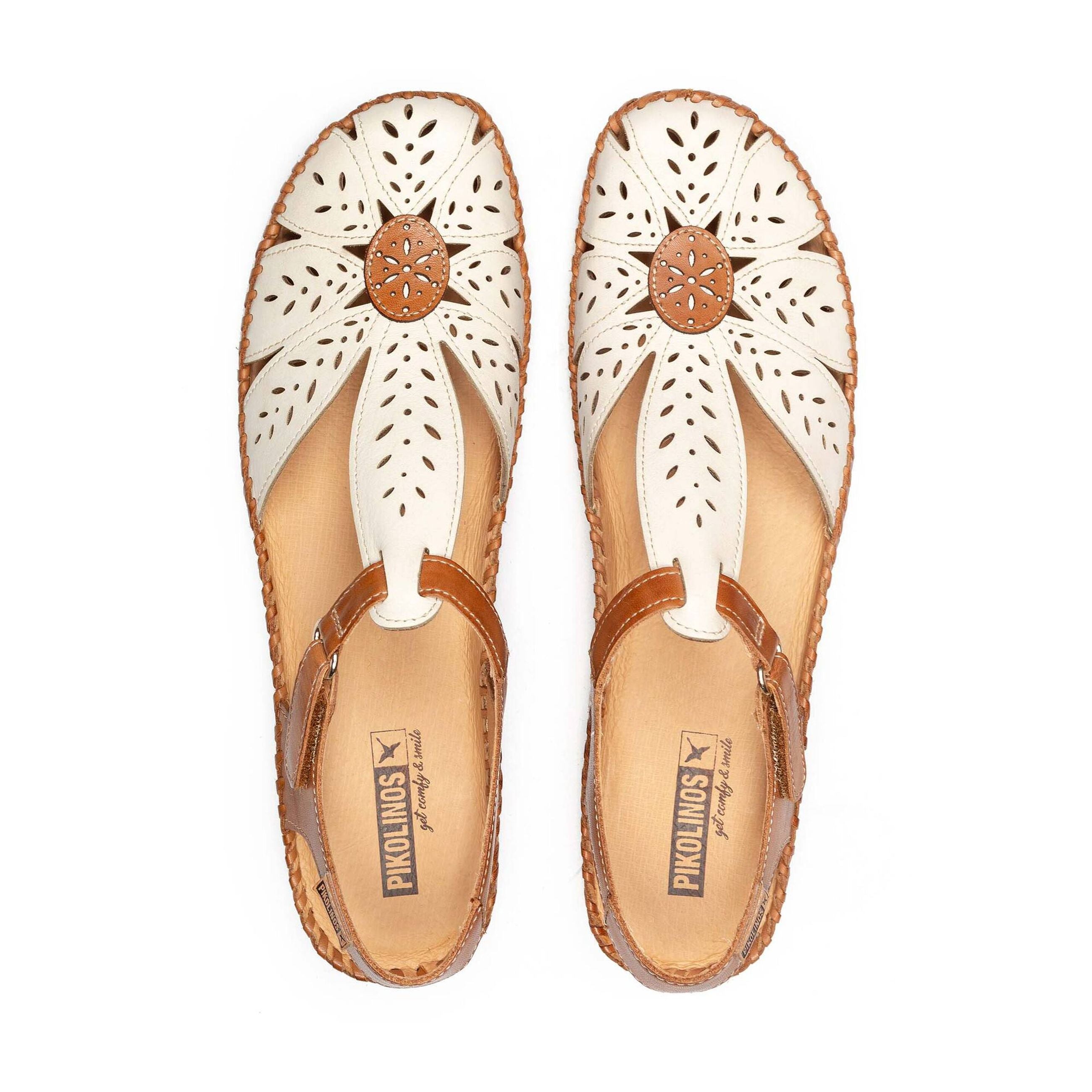 Pikolinos Zeppe e platforms Pelle P.VALLARTA 655 - 0841C1 - Musto Calzature srl