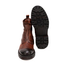 JP/DAVID Stivaletti uomo Pelle BERLIN/3 - Musto Calzature srl