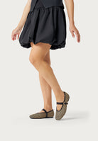 FRAU Ballerine pelle e rafia 69R3 - Musto Calzature srl