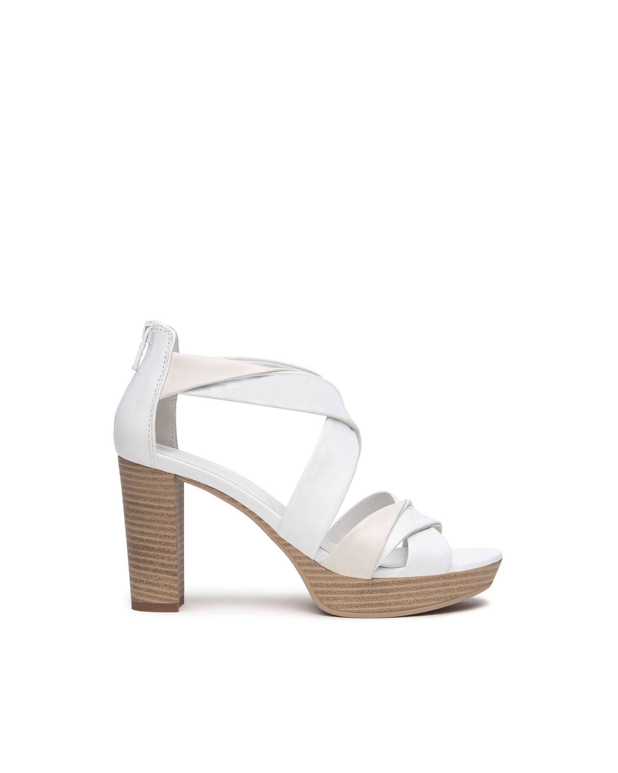 NEROGIARDINI Sandali tacco alto Pelle E513361D - Musto Calzature srl