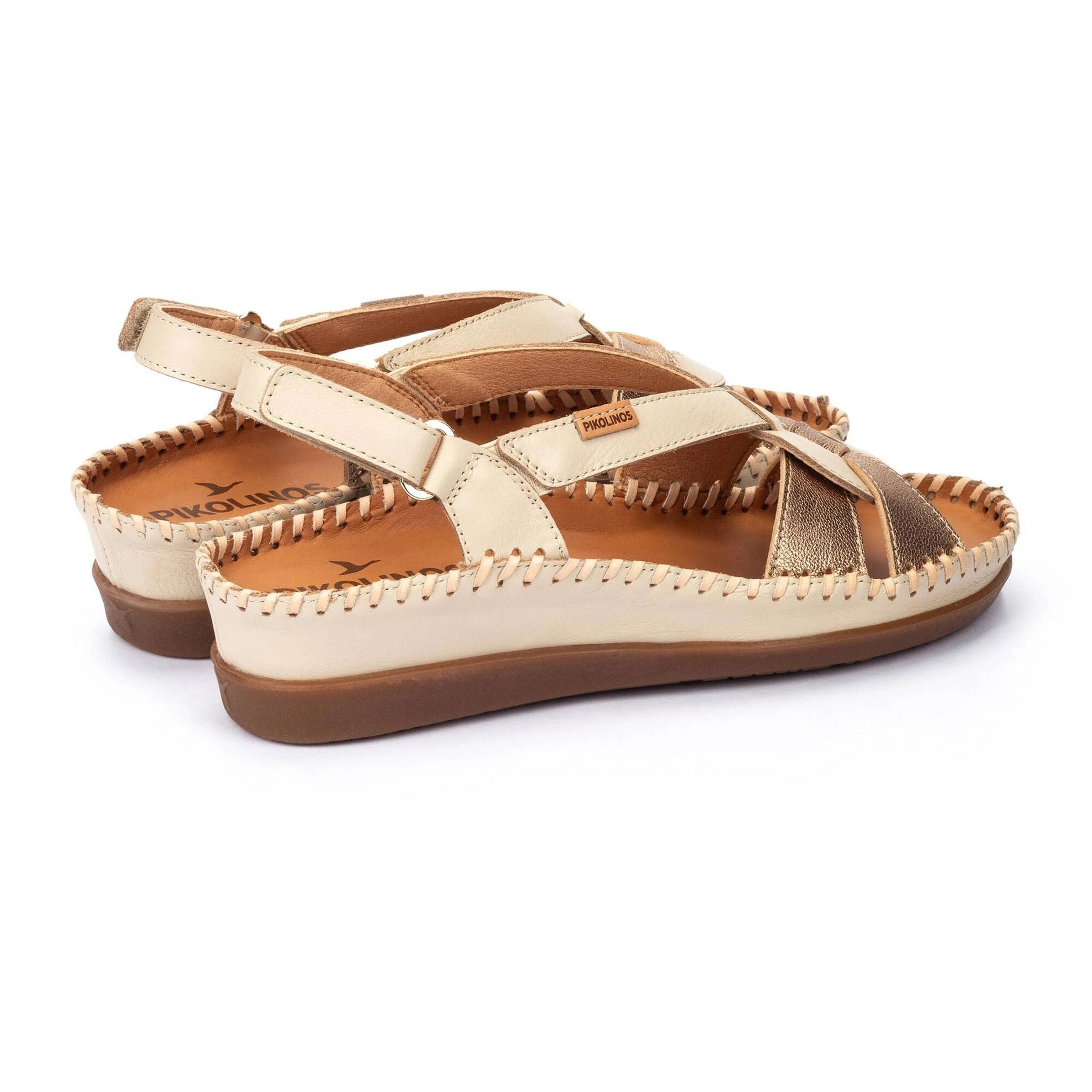 Pikolinos Zeppe e platforms Pelle CADAQUES W8K - 1839C1 - Musto Calzature srl