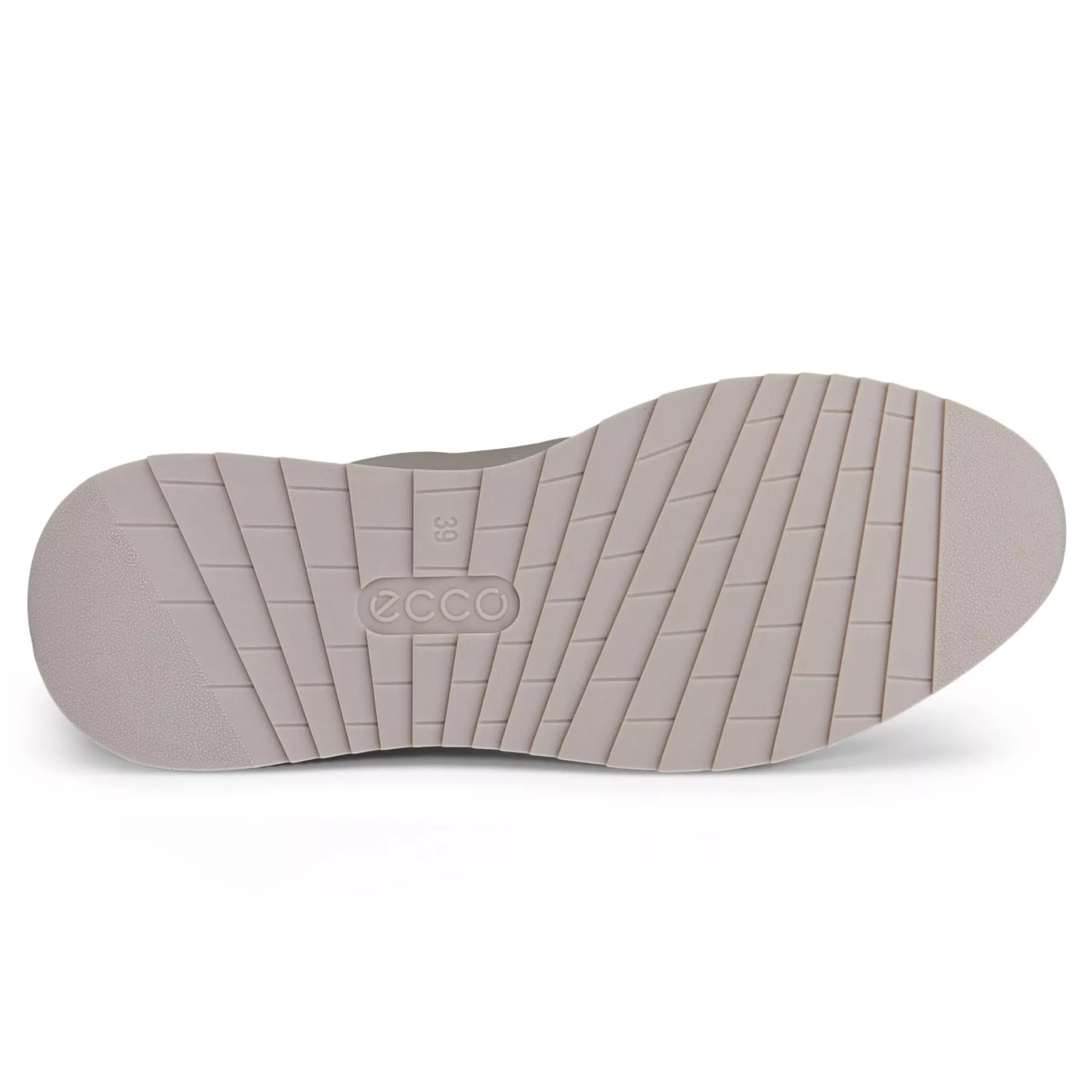 ECCO Sneakers camoscio e pelle OTM 237823 - 61501 - Musto Calzature srl