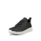 ECCO GRUUV Sneakers da donna in pelle GORETEX - Musto Calzature srl