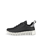 ECCO GRUUV Sneakers da donna in pelle GORETEX - Musto Calzature srl