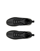 ECCO GRUUV Sneakers da donna in pelle GORETEX - Musto Calzature srl