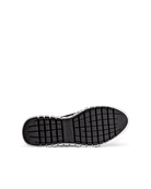 ECCO GRUUV Sneakers da donna in tessuto Easy Slip - Musto Calzature srl