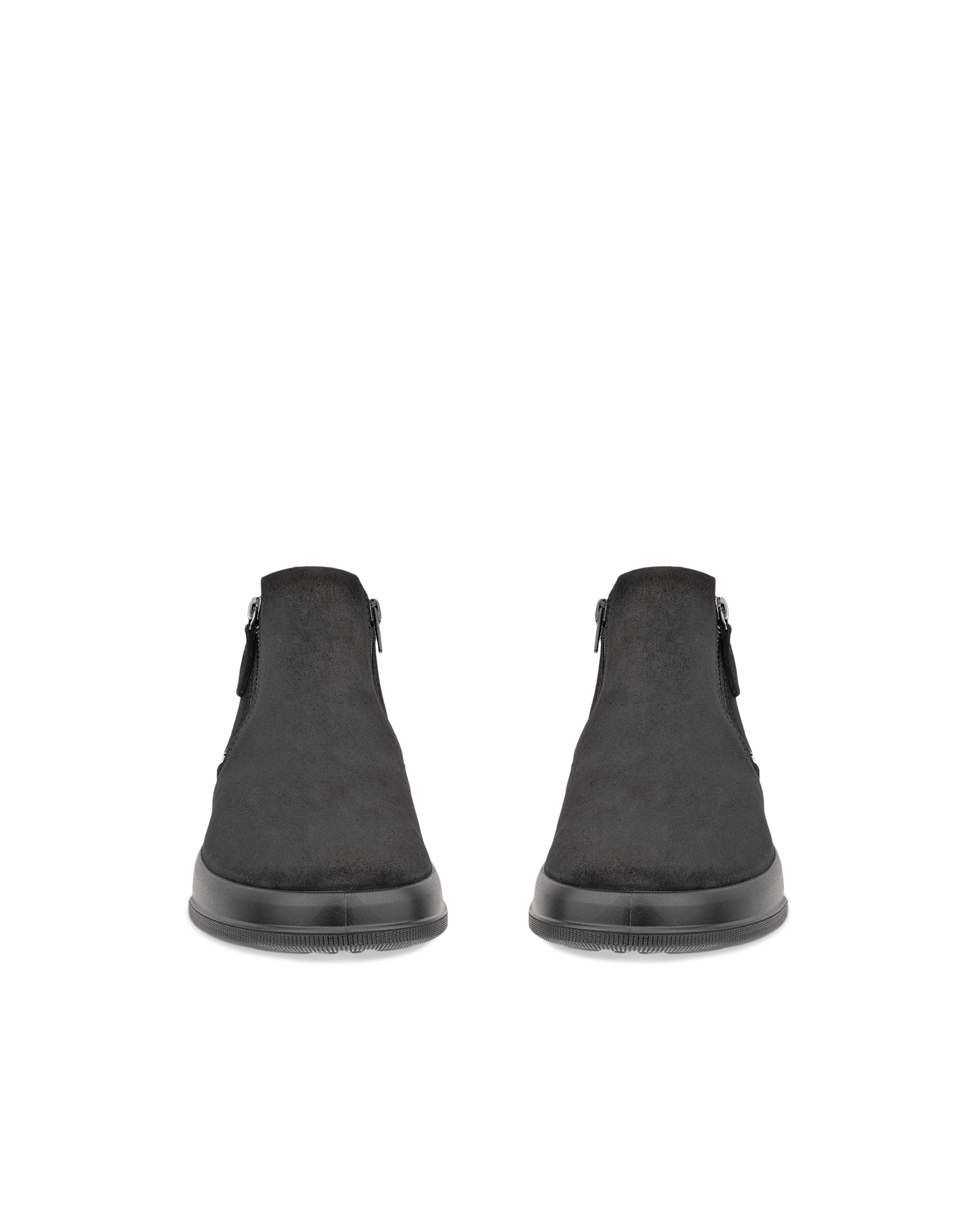 ECCO Move W: Stivaletto da donna in pelle scamosciata - Musto Calzature srl