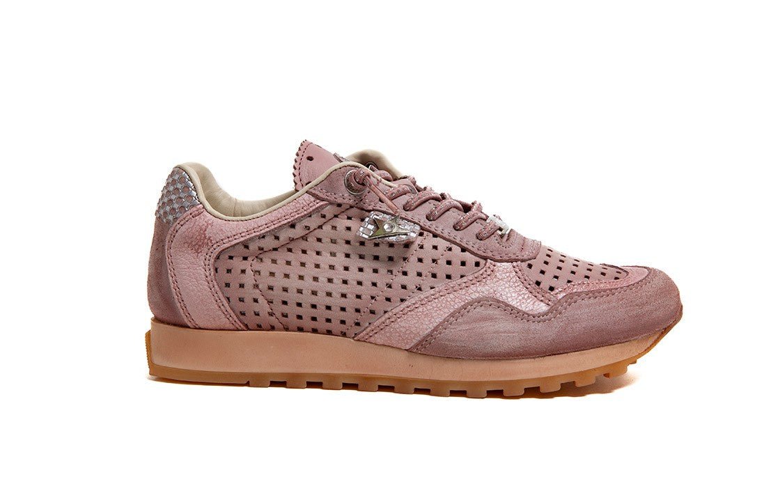 CETTI Sneakers donna Pelle 848 SRA - Musto Calzature srl