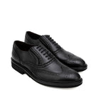 MUSTO Stringate uomo agnello PATRIZIO 10 STRETCH - Musto Calzature srl