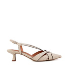 BIBI LOU Decolletè tacco basso Pelle NOLIA 633Z10VK - Musto Calzature srl