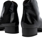BRUNATE Stivaletti Vernice 38270 - Musto Calzature srl