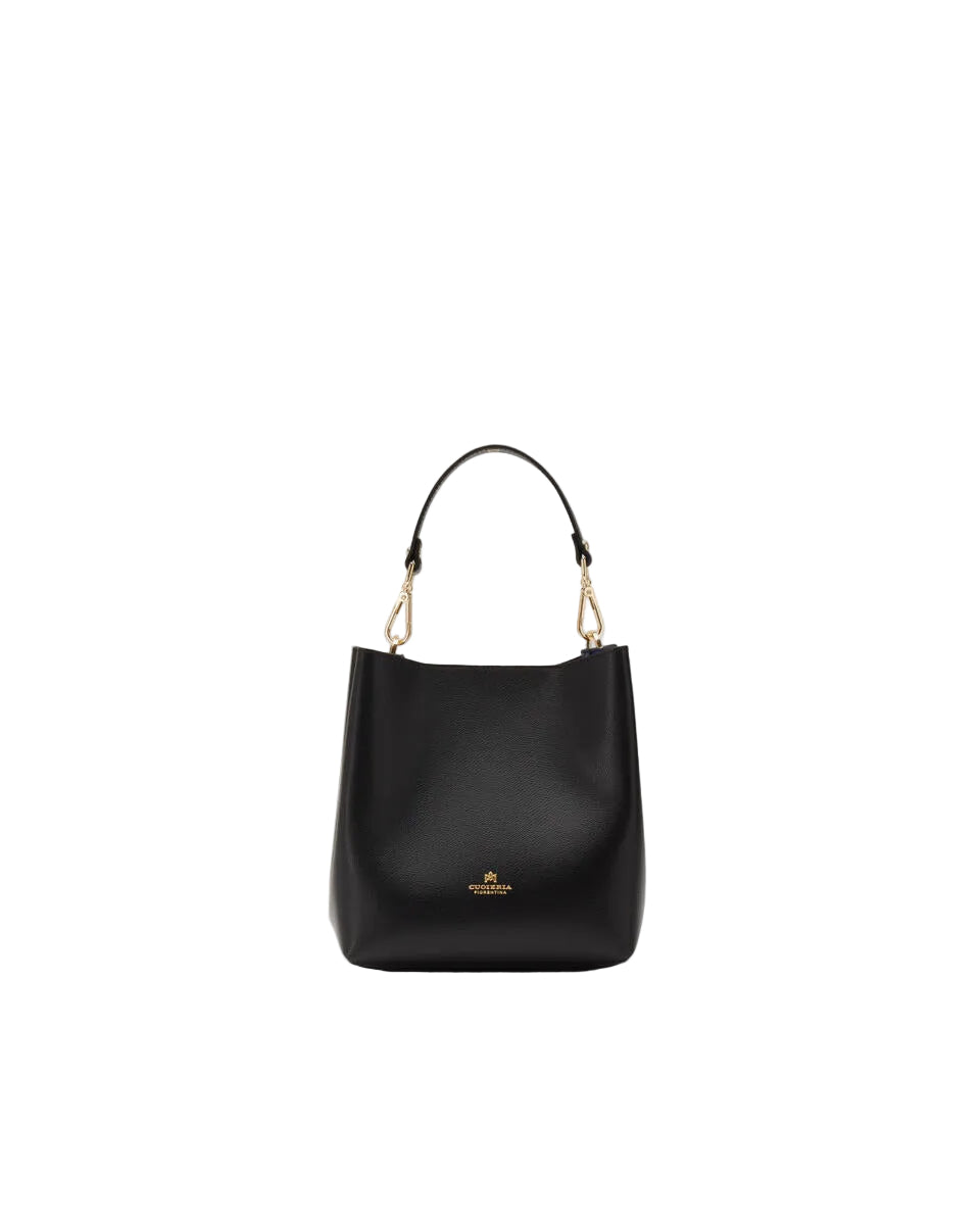 CUOIERIA FIORENTINA Borse Pelle ALICE SMALL BUCKET