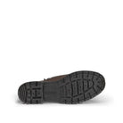 ECCO Stivaletti NUBUK INGRASSATO Metro Vienna 231363-02559 - Musto Calzature srl