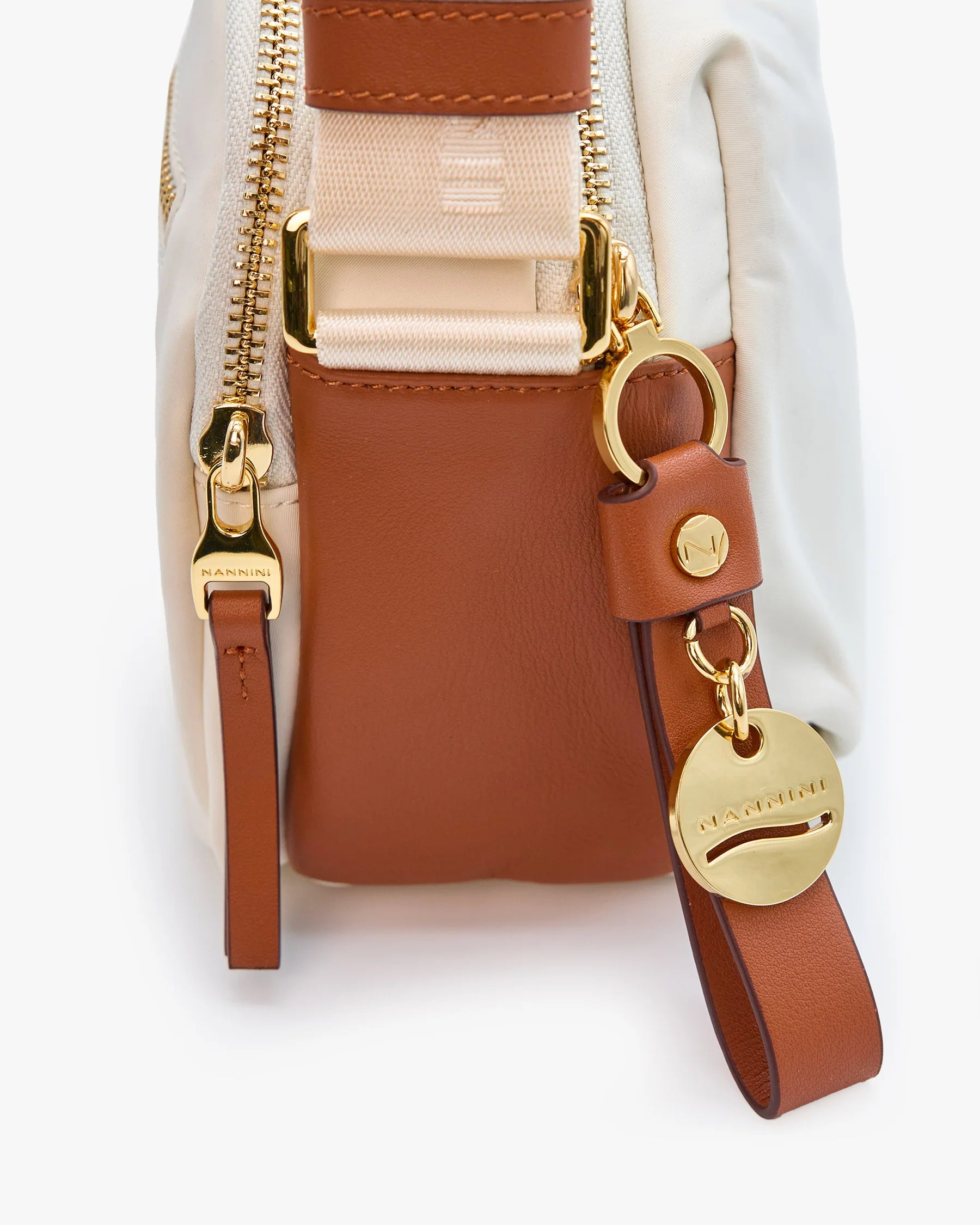 NANNINI Borse LIBERTY 18244 - Musto Calzature srl