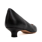 MUSTO Decolletè tacco basso NAPPA BIA 2609/S - Musto Calzature srl