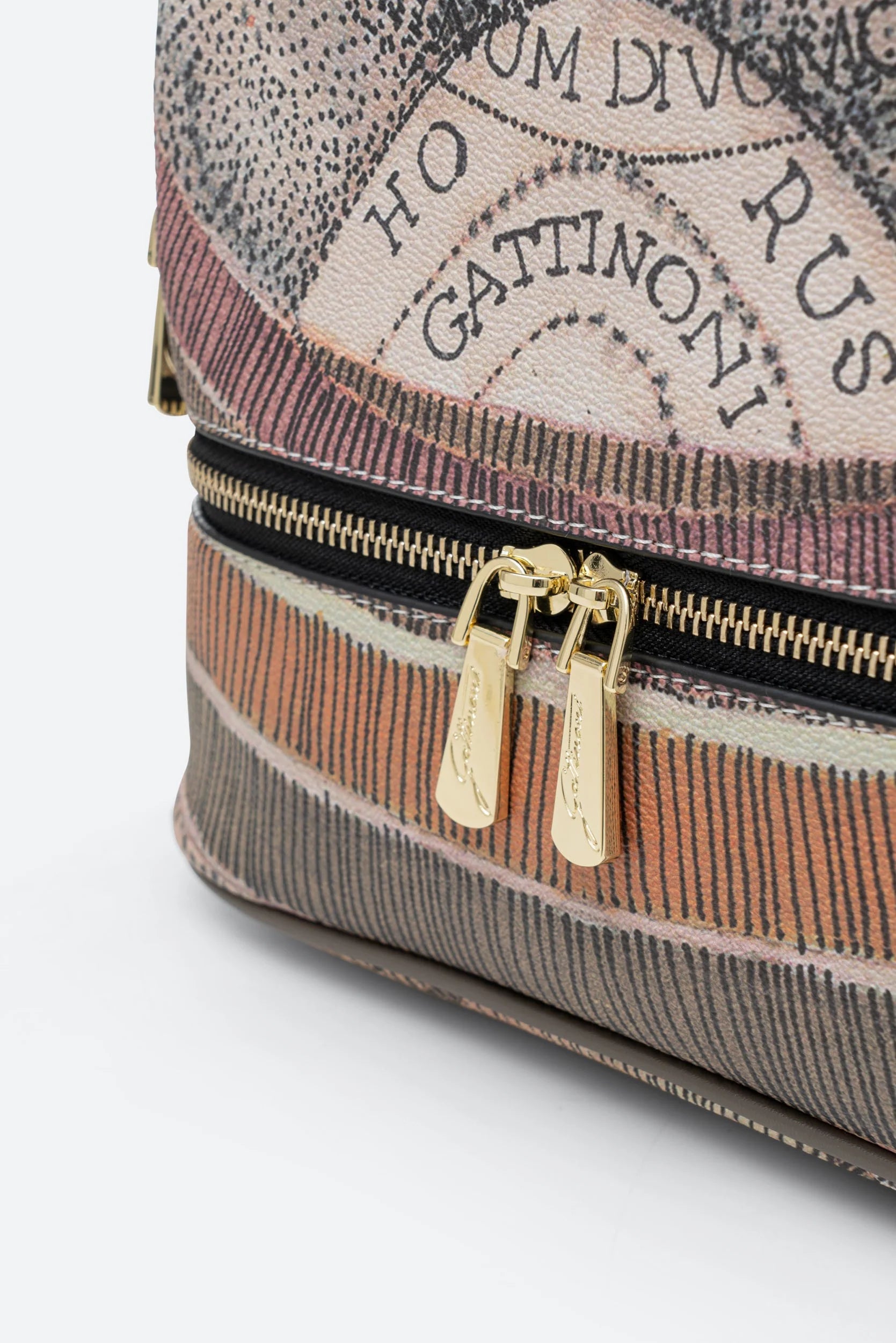 GATTINONI Borse ZAINO M PLANETARIUM - Musto Calzature srl