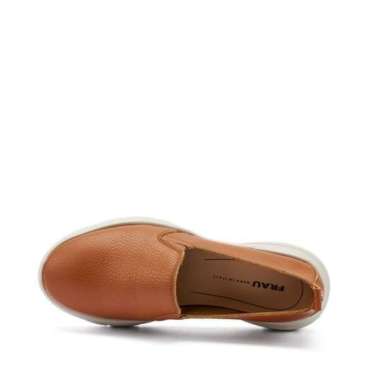 FRAU Sneakers Pelle 43M7 - Musto Calzature srl