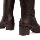 MUSTO Stivali Pelle ILIZIA GW212 - Musto Calzature srl