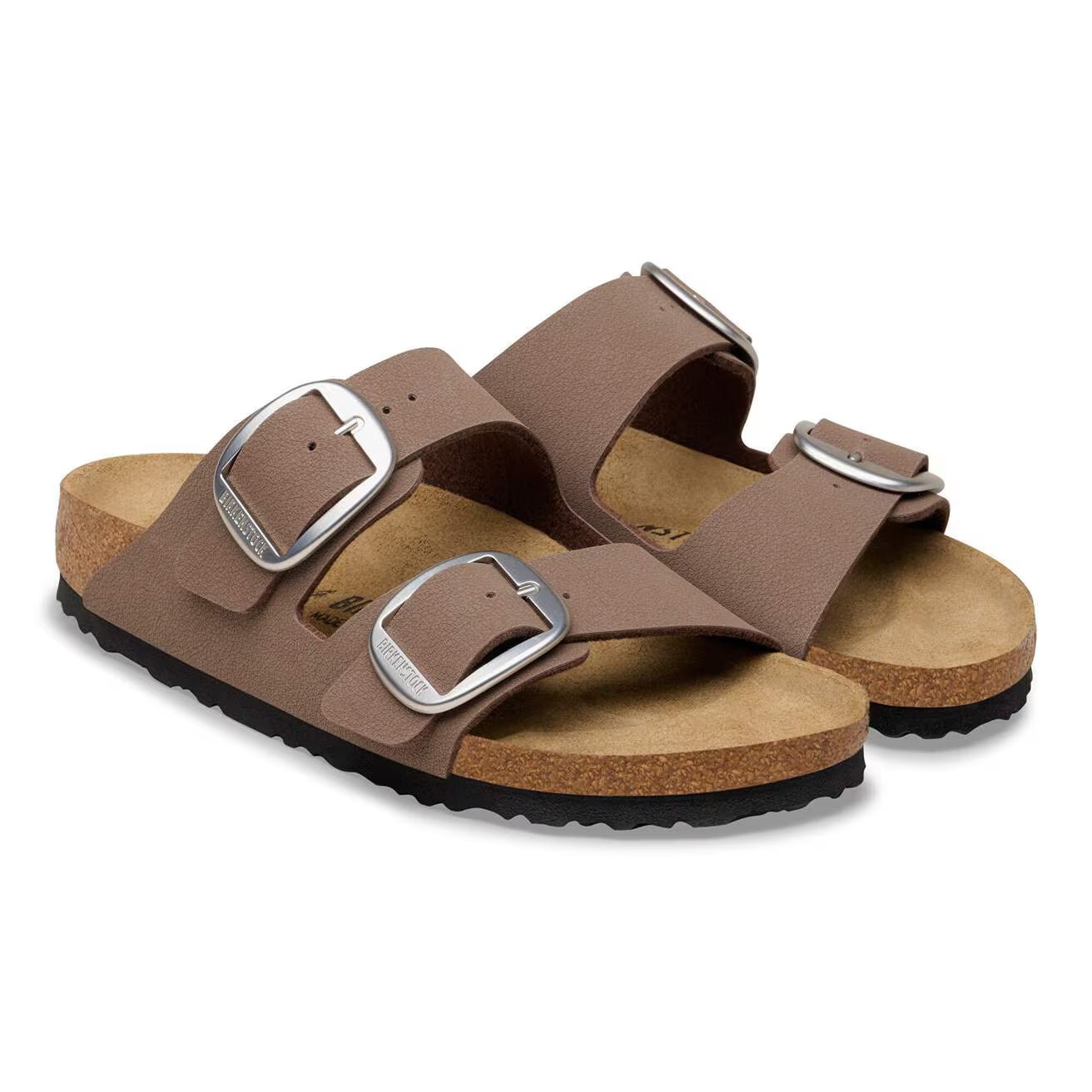 BIRKENSTOCK Birkenstock BIRKIBUC ARIZONA BIG BUCKLE 1032081 - Musto Calzature srl