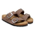 BIRKENSTOCK Birkenstock BIRKIBUC ARIZONA BIG BUCKLE 1032081 - Musto Calzature srl