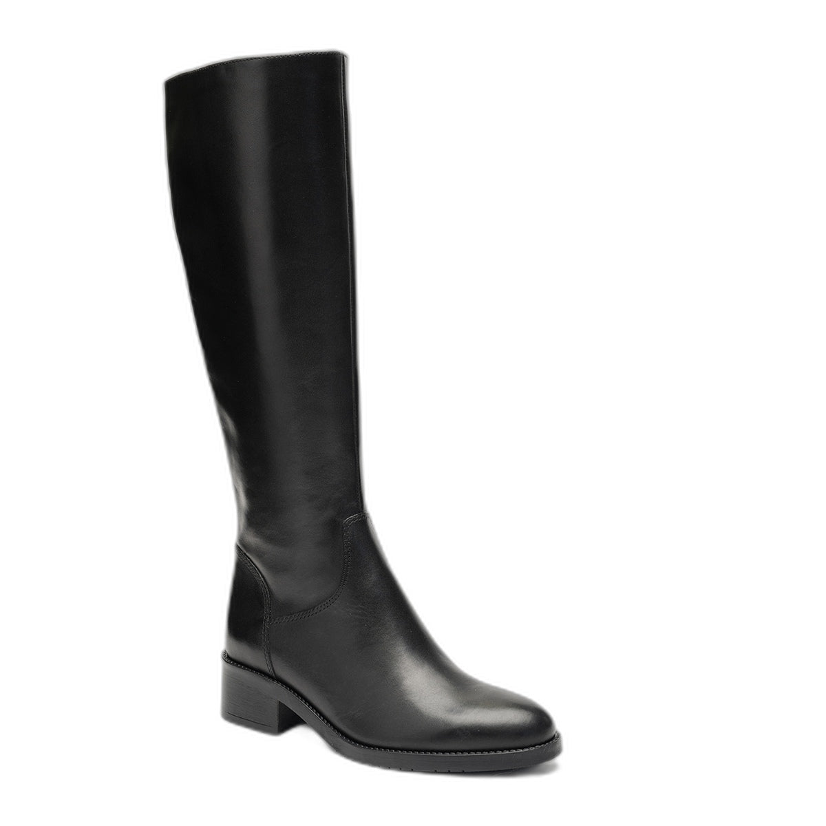 FRANCESCO BRUNELLI Stivali VITELLO TILDE BT5909 - Musto Calzature srl