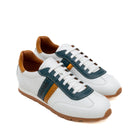 GALIZIO TORRESI Sneakers uomo Pelle 319760 - Musto Calzature srl