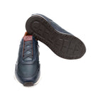 AMBITIOUS Sneakers uomo Pelle SLOW 14147 - Musto Calzature srl